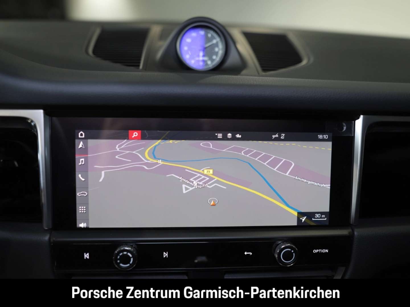 Porsche Macan I - 2023 - Joinsteer - #21