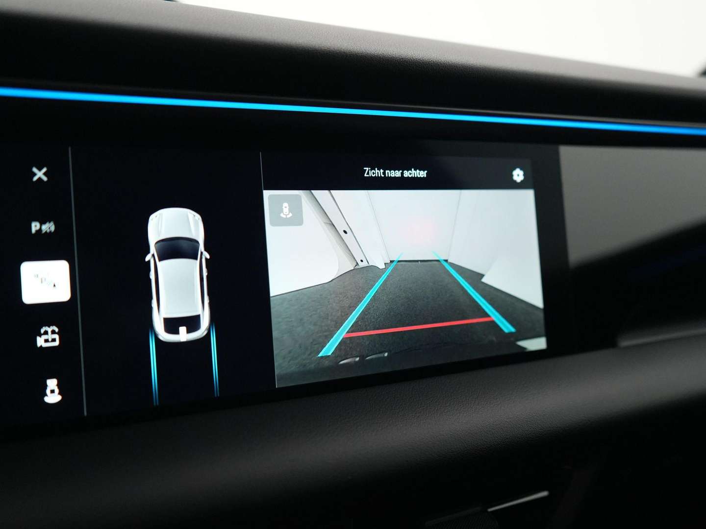 Porsche Macan I - 2026 - Joinsteer - #30