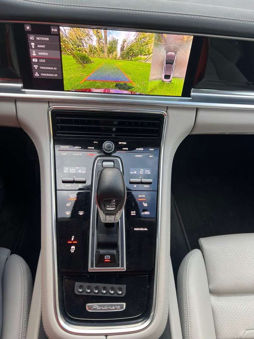 Porsche Panamera II 4S - 2021 - Joinsteer - #6
