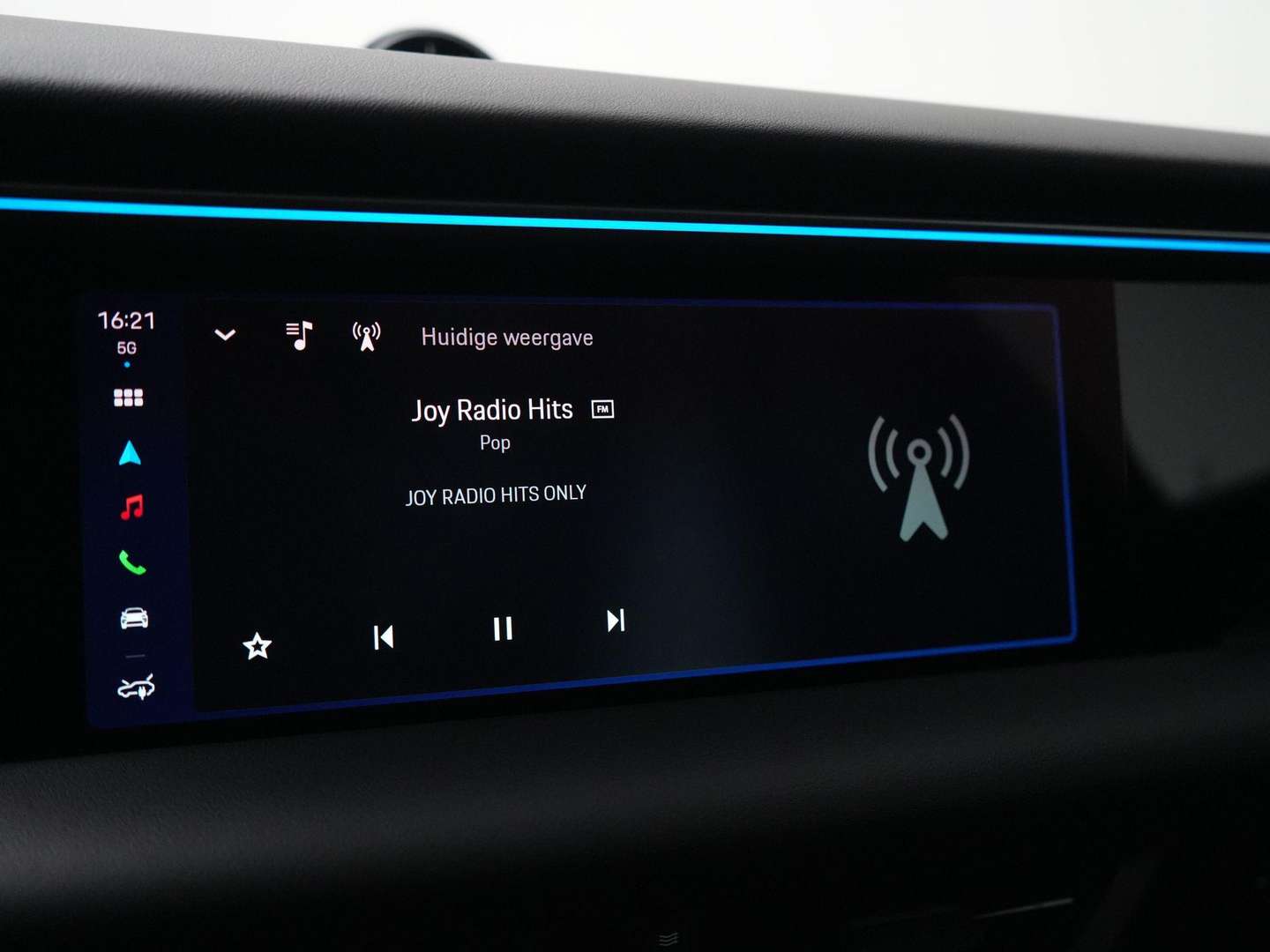 Porsche Macan I - 2026 - Joinsteer - #31