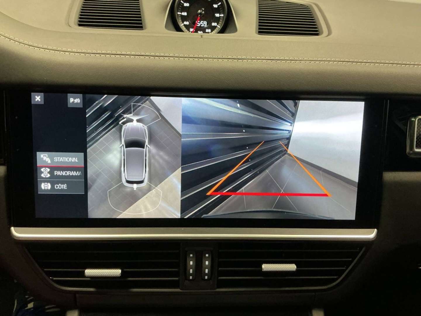 Porsche Cayenne III Turbo - 2019 - Joinsteer - #28