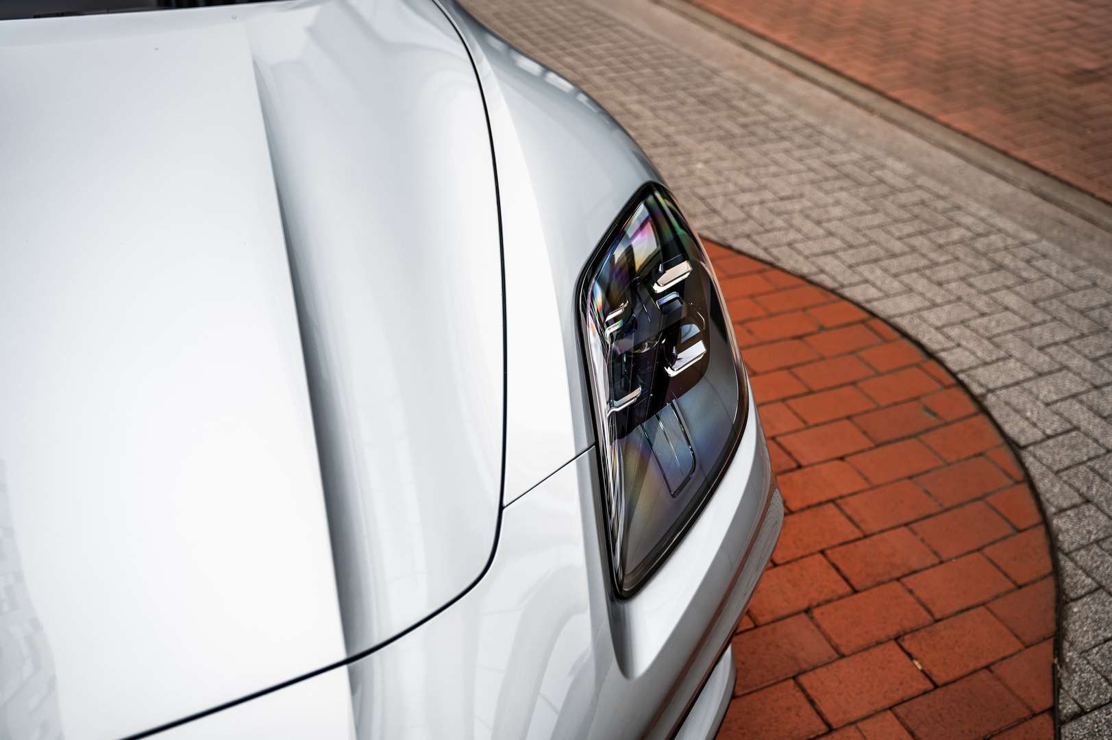 Porsche Panamera II 4S - 2024 - Joinsteer - #22