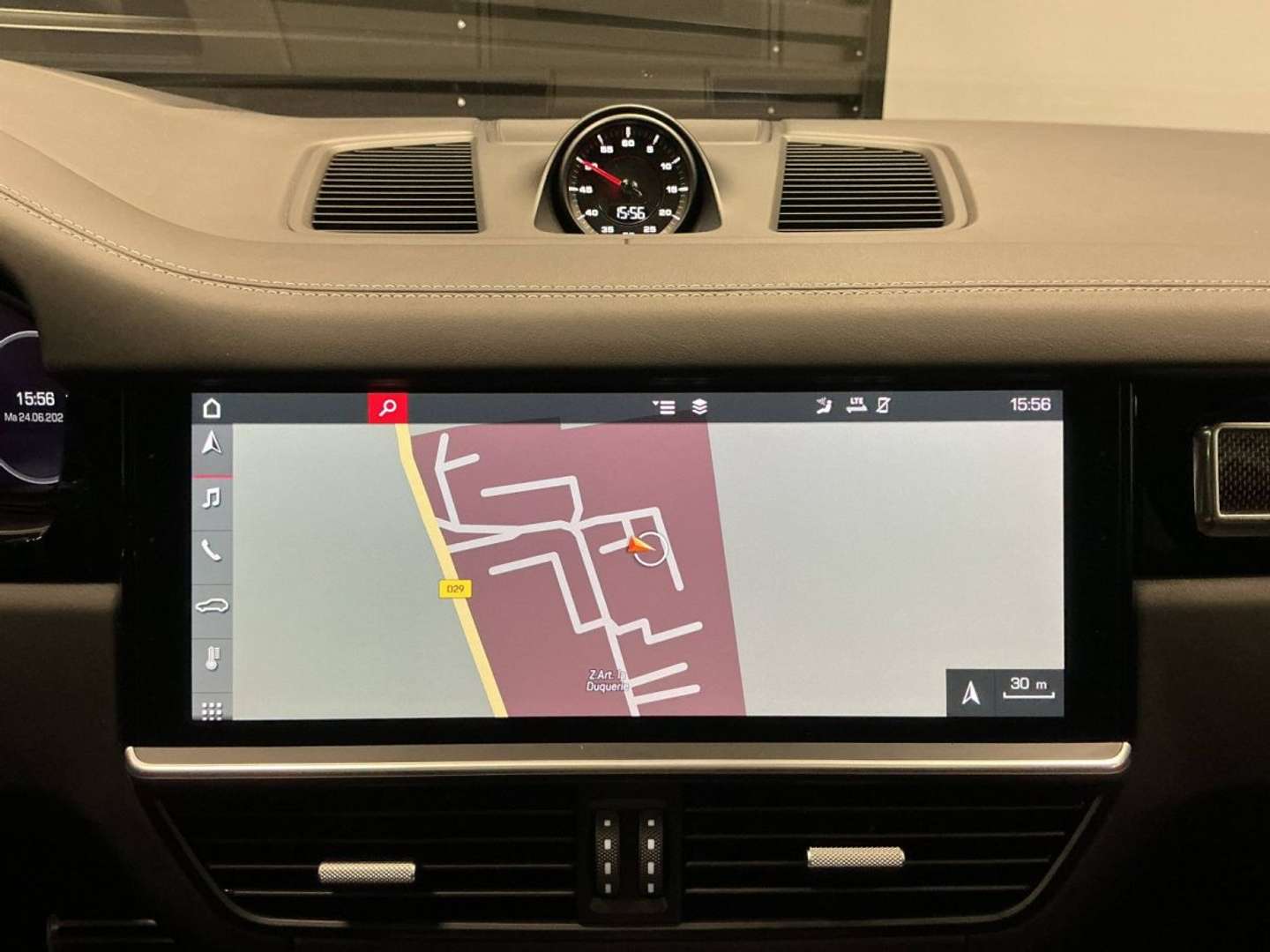 Porsche Cayenne III Turbo - 2019 - Joinsteer - #29