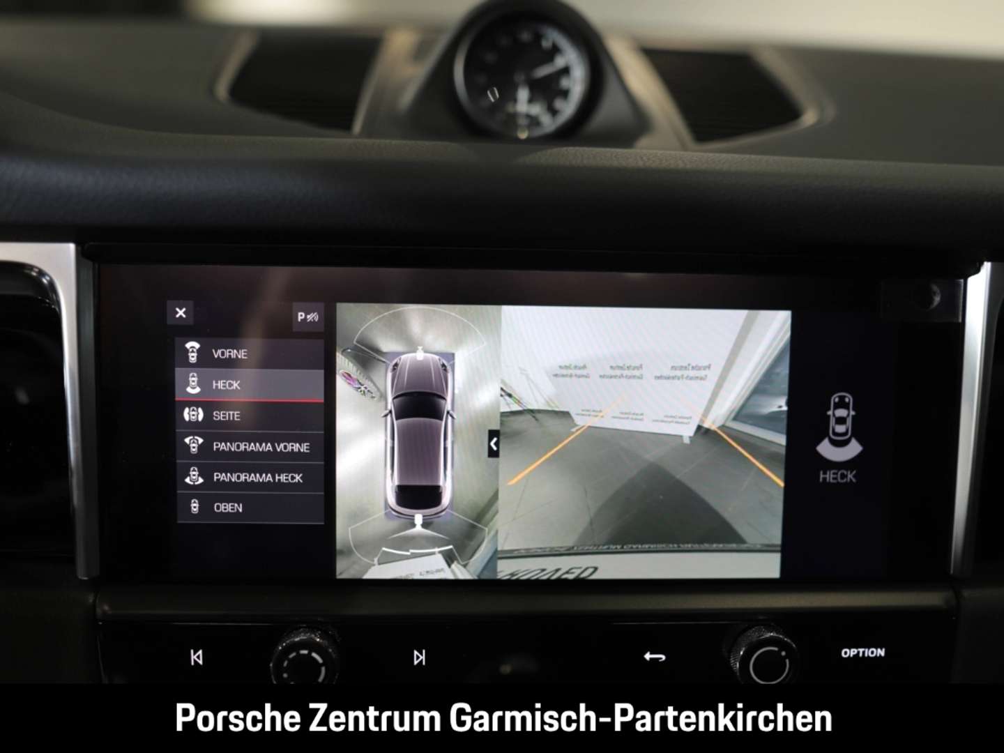 Porsche Macan I - 2023 - Joinsteer - #23