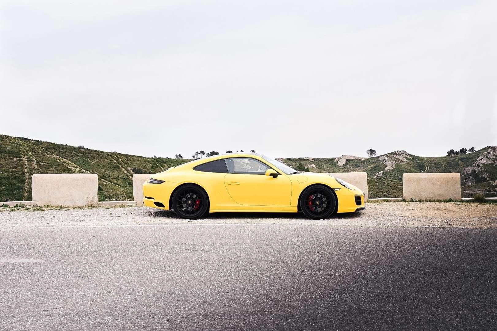 Porsche 991 II Carrera 4 GTS - 2019 - Joinsteer - #2