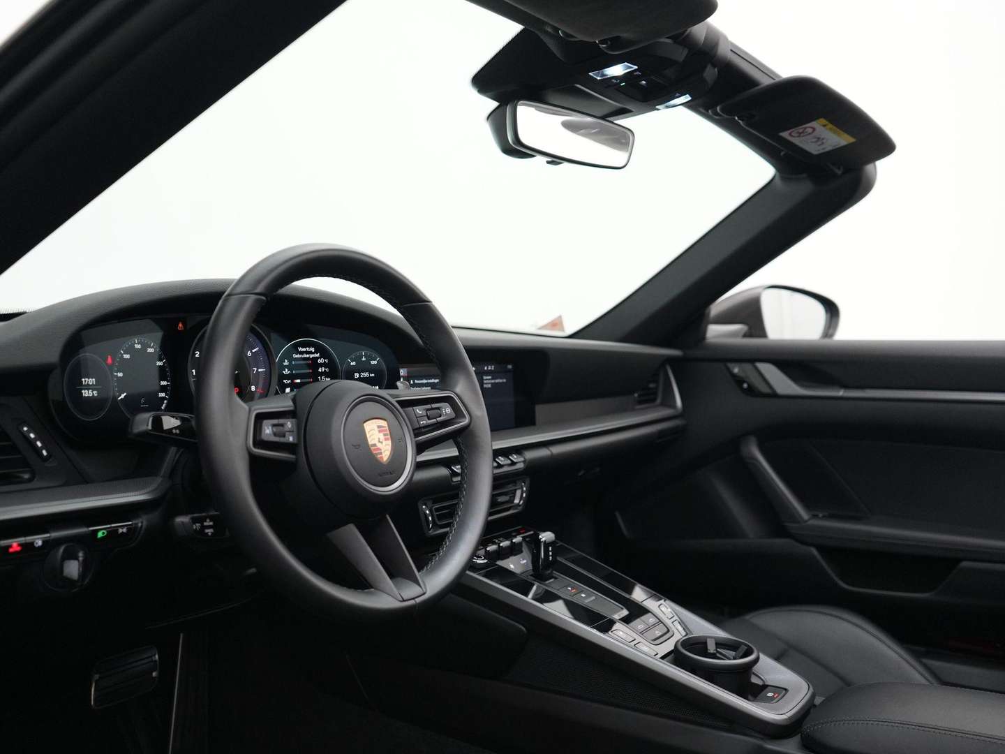 Porsche 992 I Carrera 4S - 2020 - Joinsteer - #23