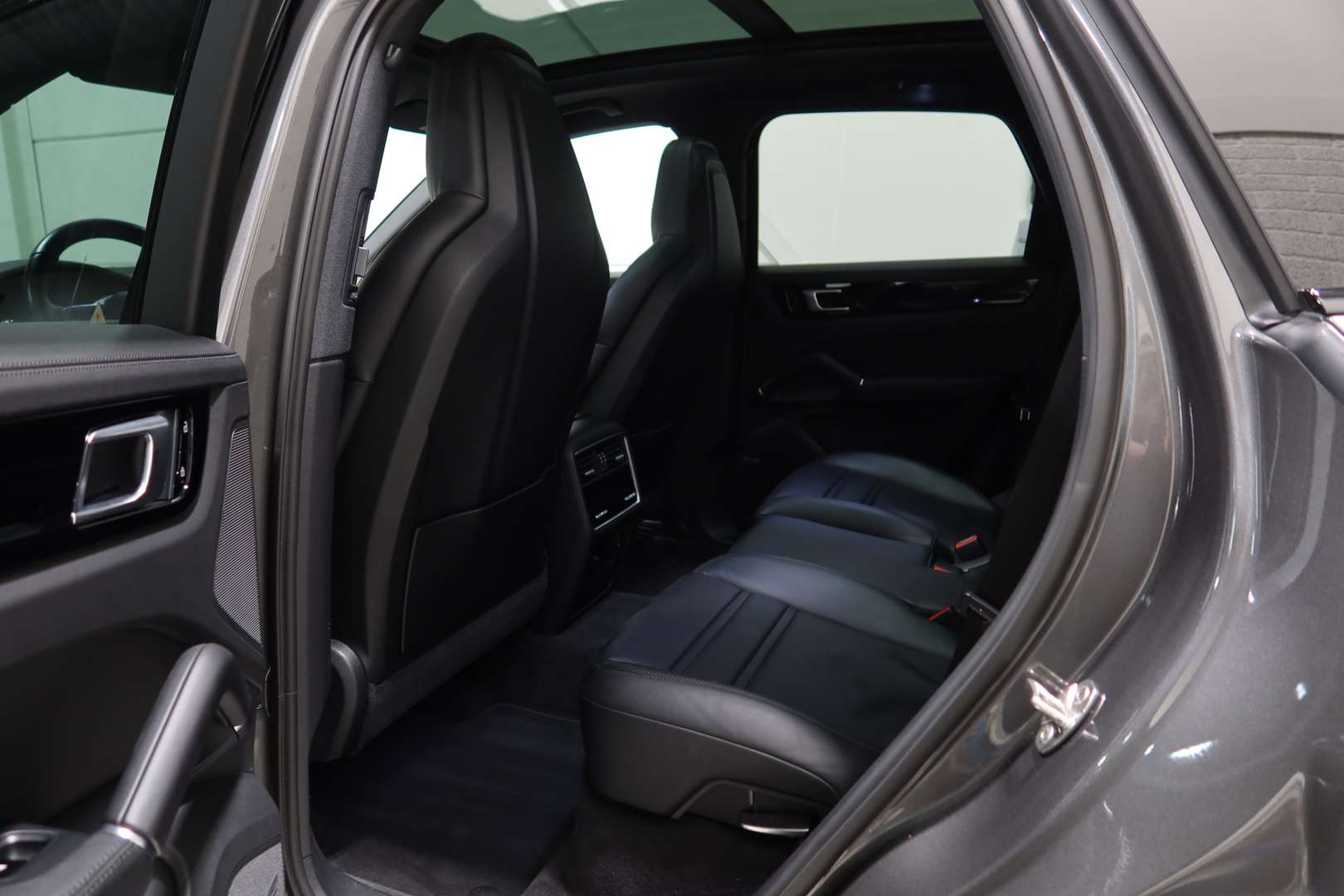 Porsche Cayenne I - 2019 - Joinsteer - #9