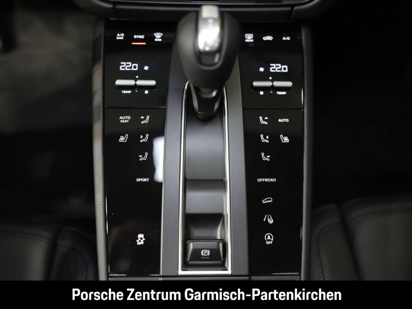 Porsche Macan I - 2023 - Joinsteer - #25