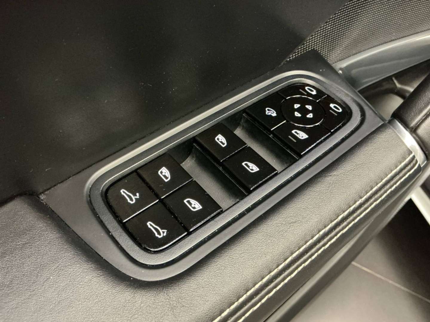 Porsche Cayenne III Turbo - 2019 - Joinsteer - #31