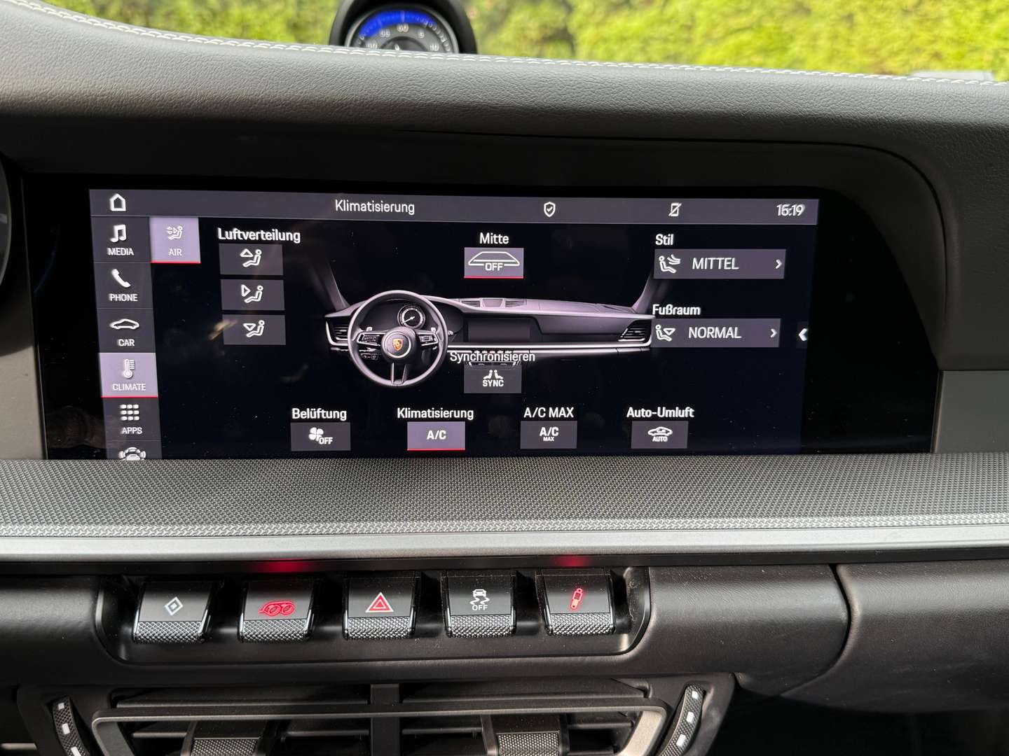 Porsche 992 I Carrera S - 2019 - Joinsteer - #17