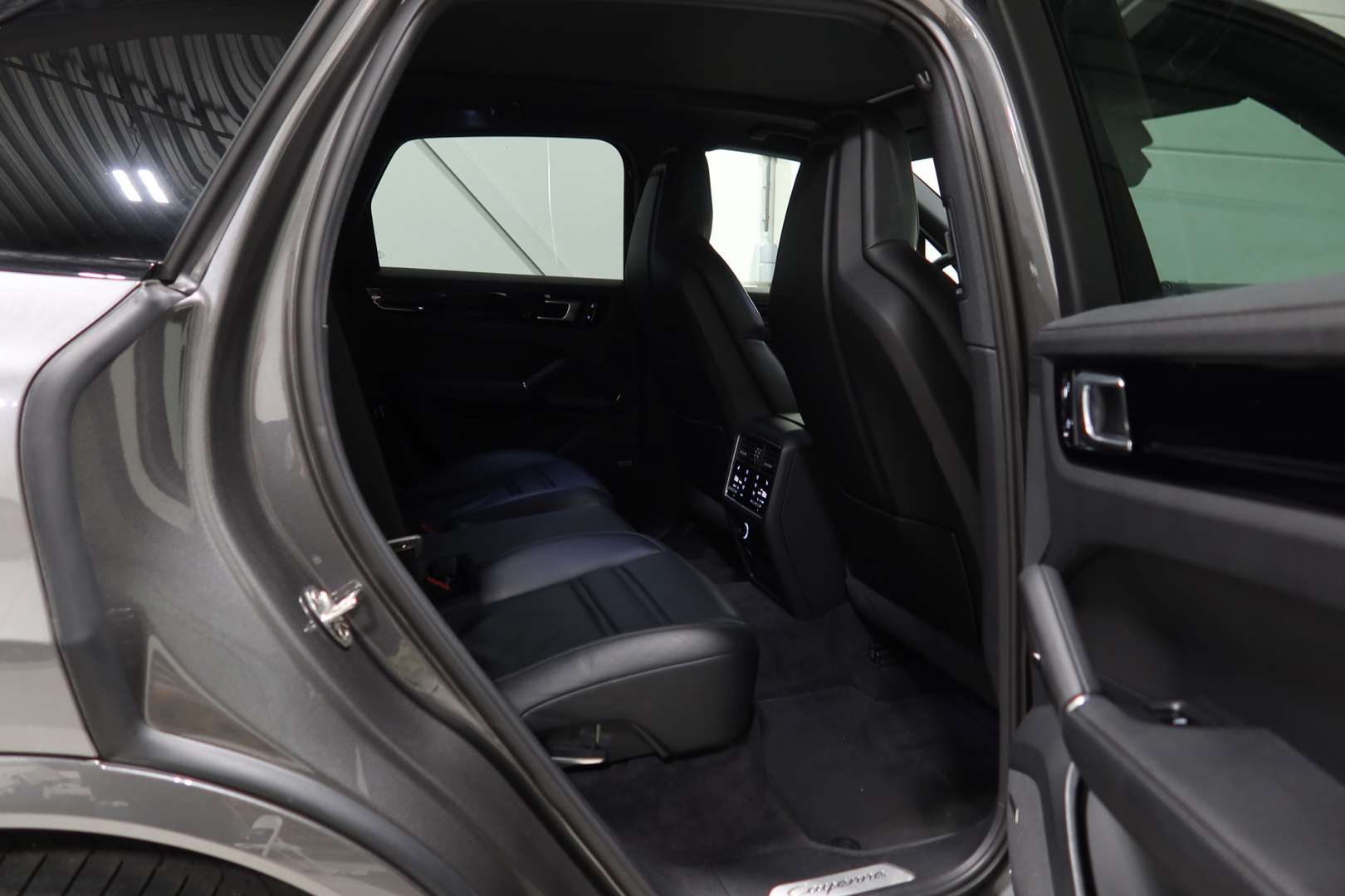 Porsche Cayenne I - 2019 - Joinsteer - #10