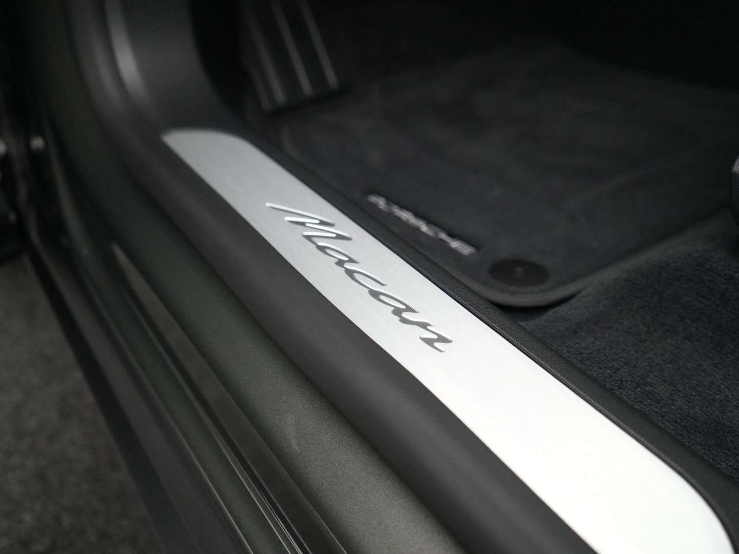 Porsche Macan I - 2026 - Joinsteer - #34