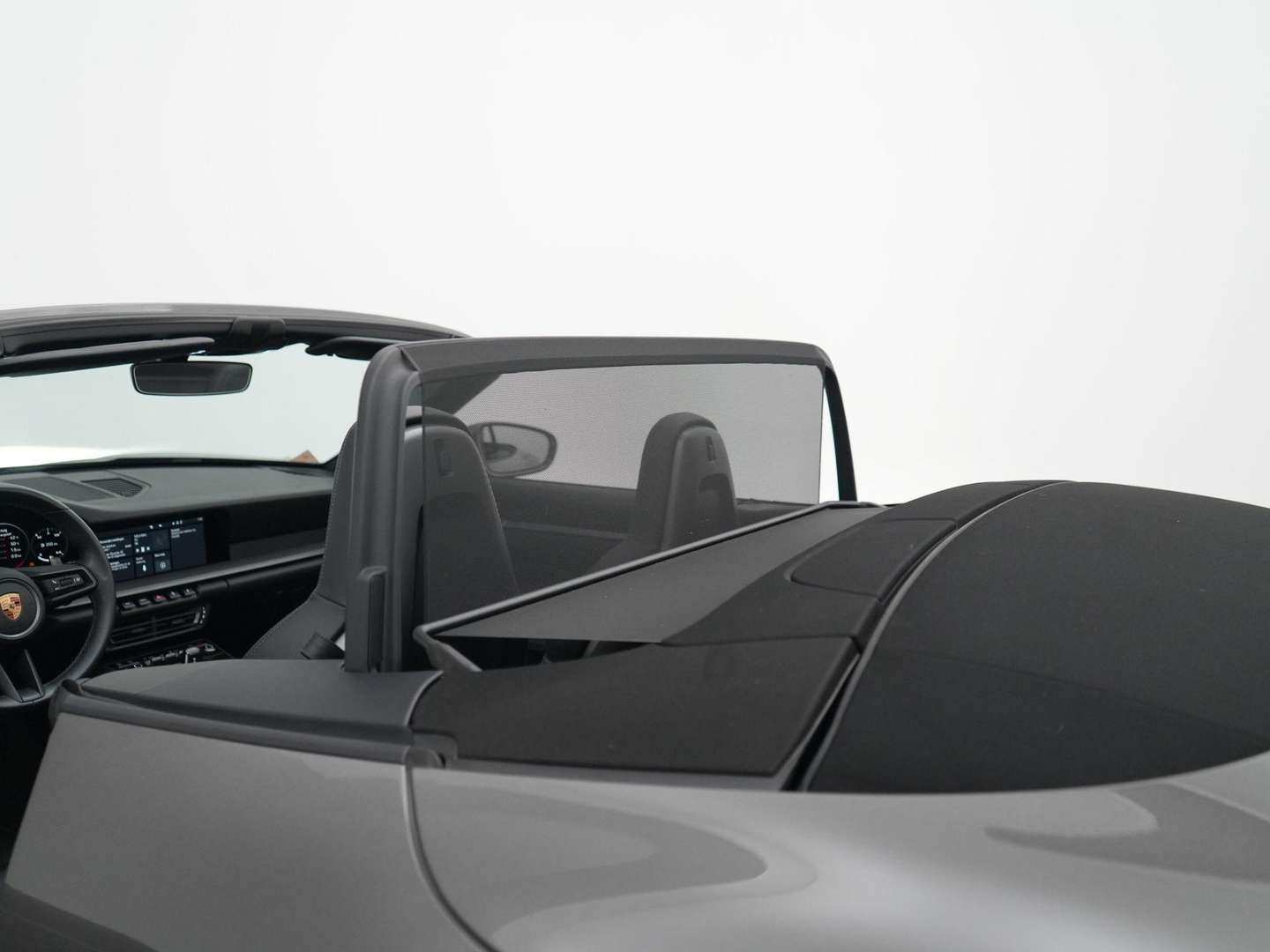 Porsche 992 I Carrera 4S - 2020 - Joinsteer - #24