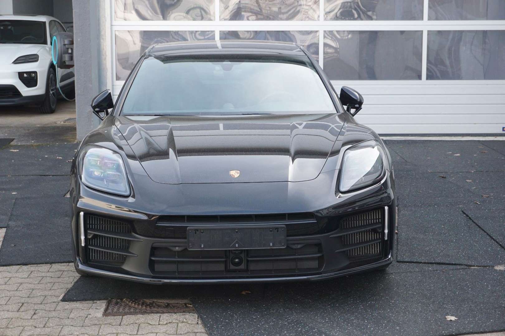 Porsche Panamera II E-Hybrid - 2025 - Joinsteer - #3