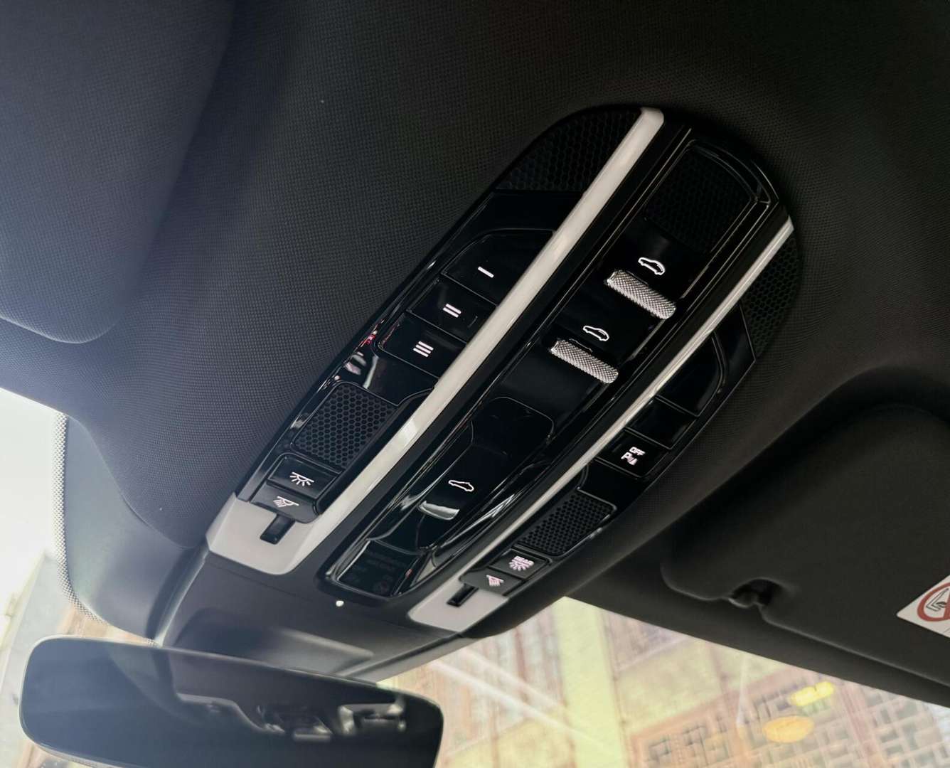 Porsche Panamera II - 2018 - Joinsteer - #23