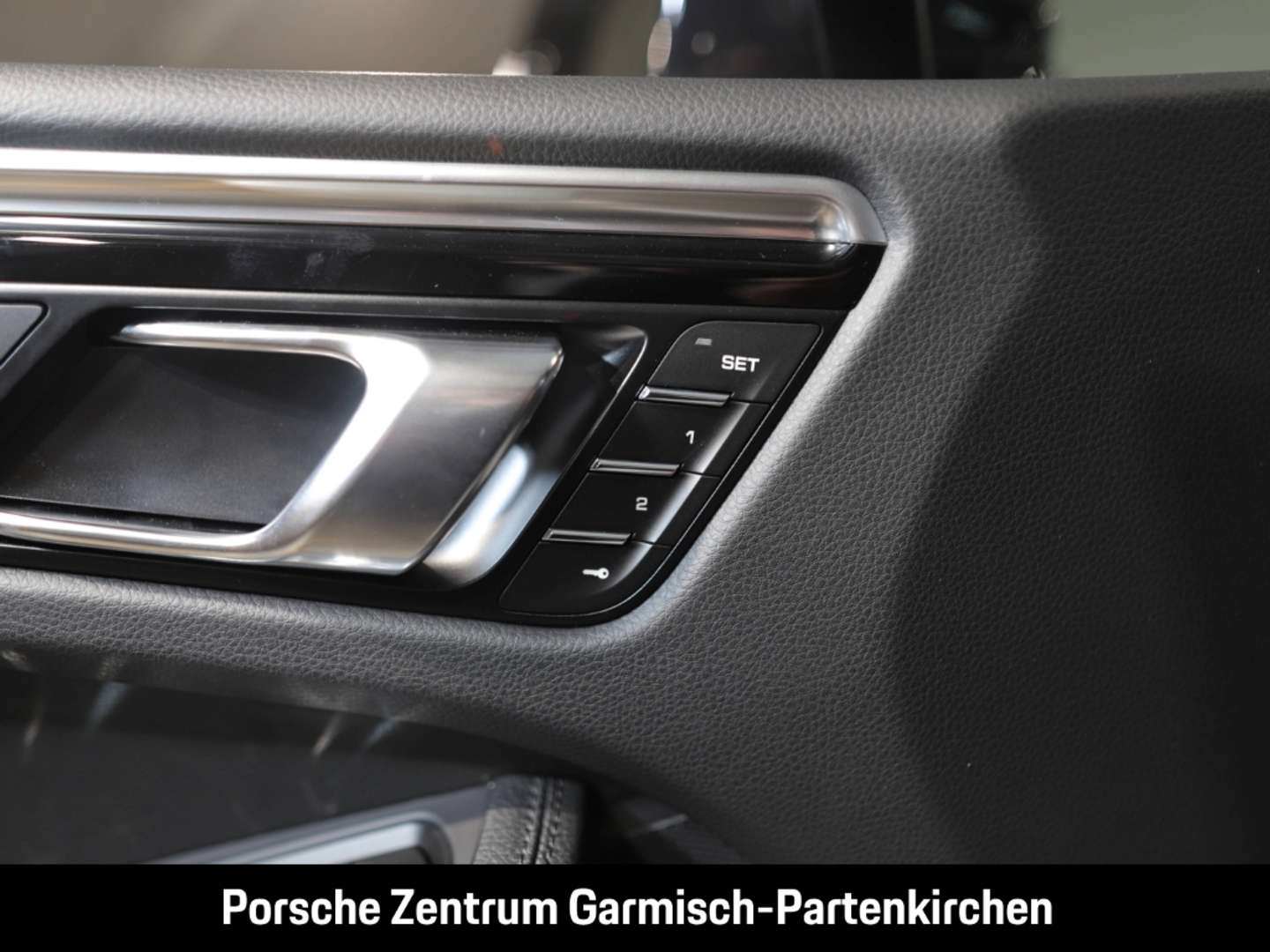 Porsche Macan I - 2023 - Joinsteer - #26