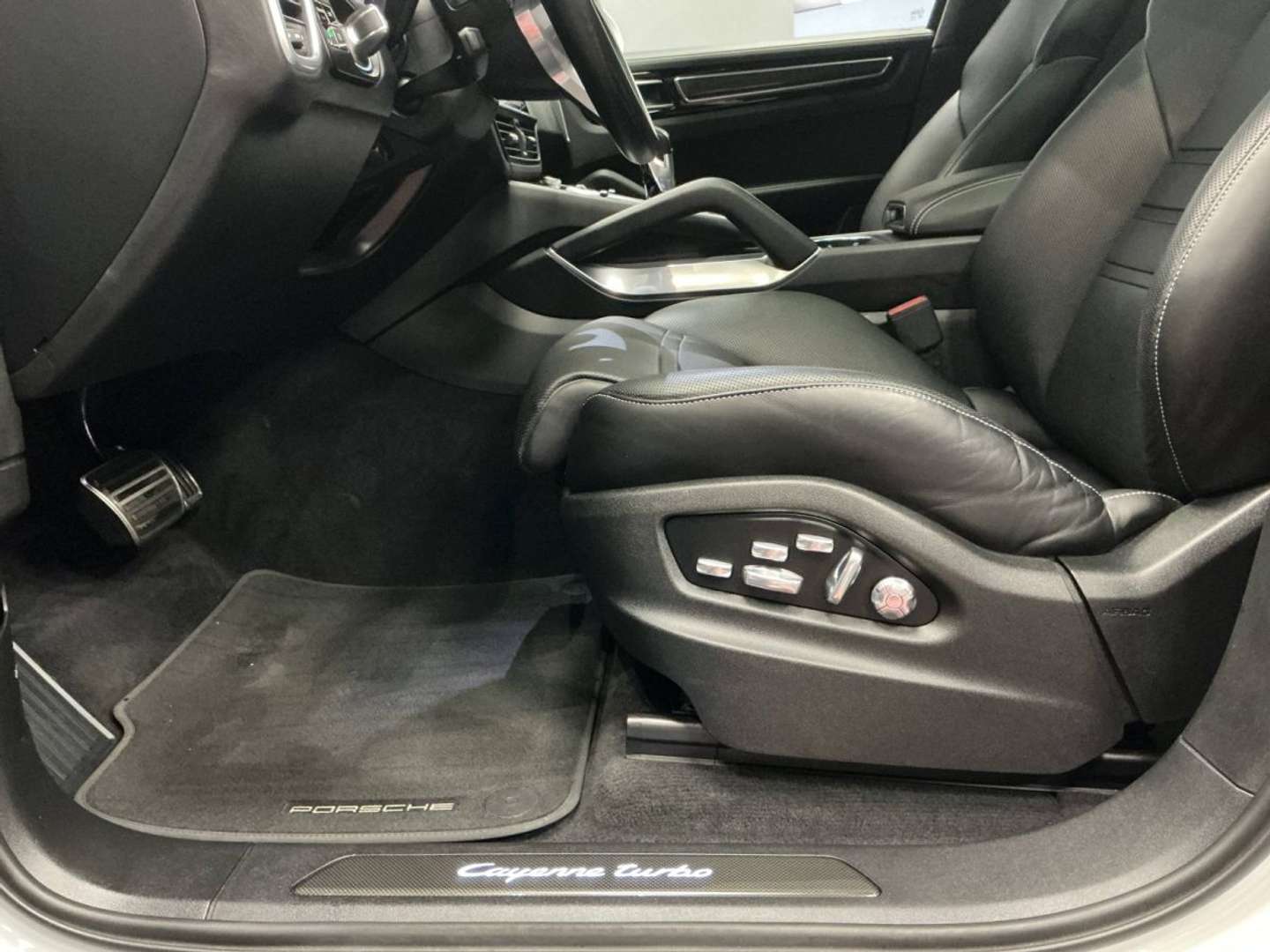 Porsche Cayenne III Turbo - 2019 - Joinsteer - #32