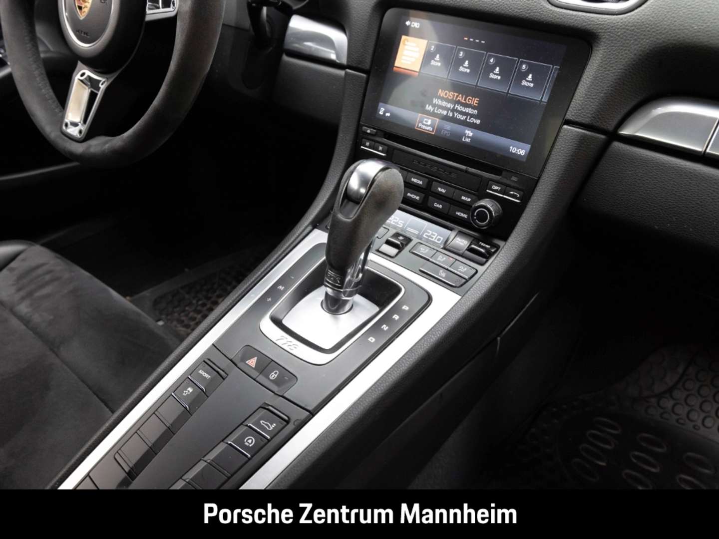 Porsche 718 Cayman - 2018 - Joinsteer - #18