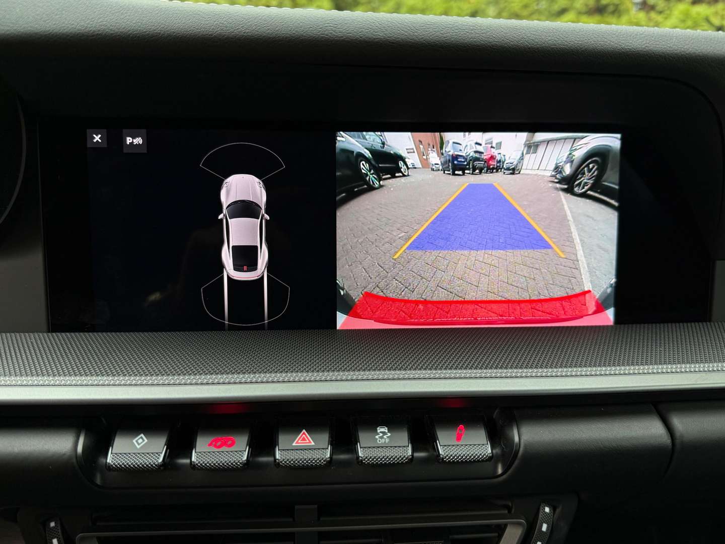 Porsche 992 I Carrera S - 2019 - Joinsteer - #18