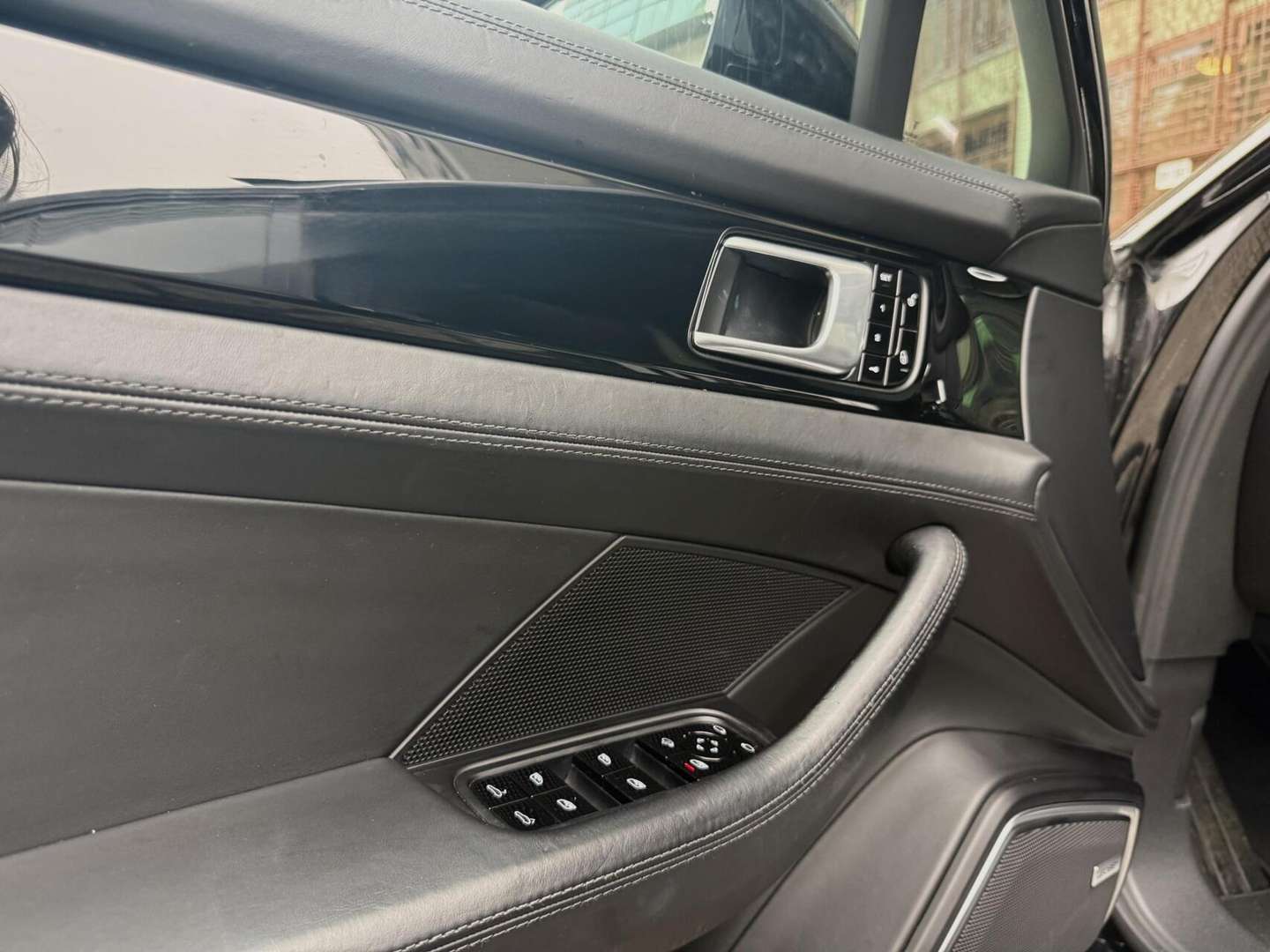 Porsche Panamera II - 2018 - Joinsteer - #24