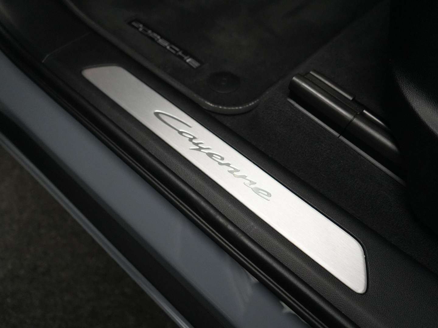 Porsche Cayenne III E-Hybrid - 2024 - Joinsteer - #24