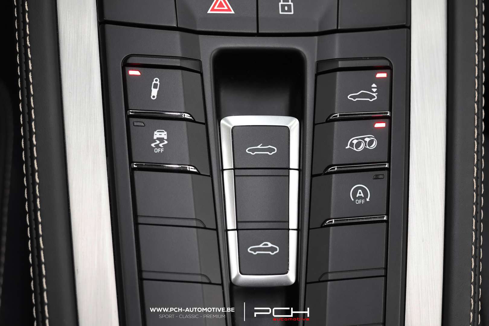 Porsche Boxster GTS - 2021 - Joinsteer - #19