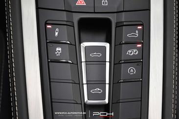 Porsche Boxster GTS — photo 19