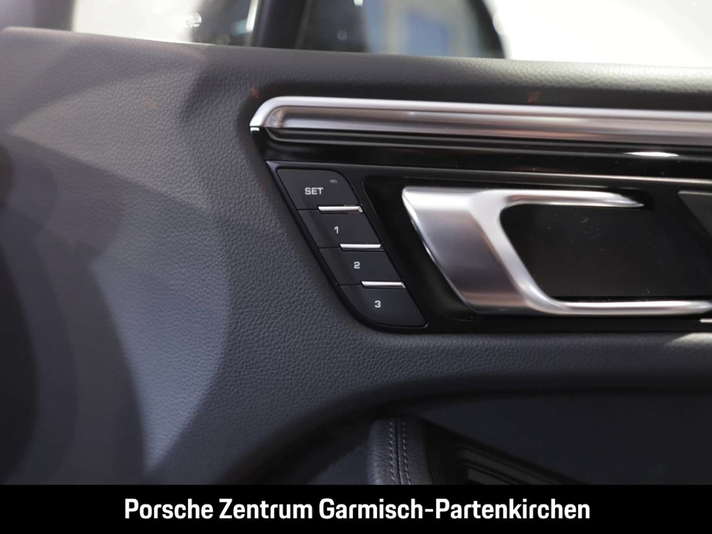 Porsche Macan I - 2023 - Joinsteer - #27