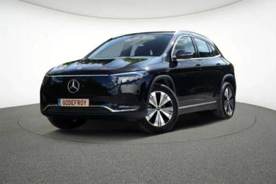Mercedes EQA 250 -  - Joinsteer - #1