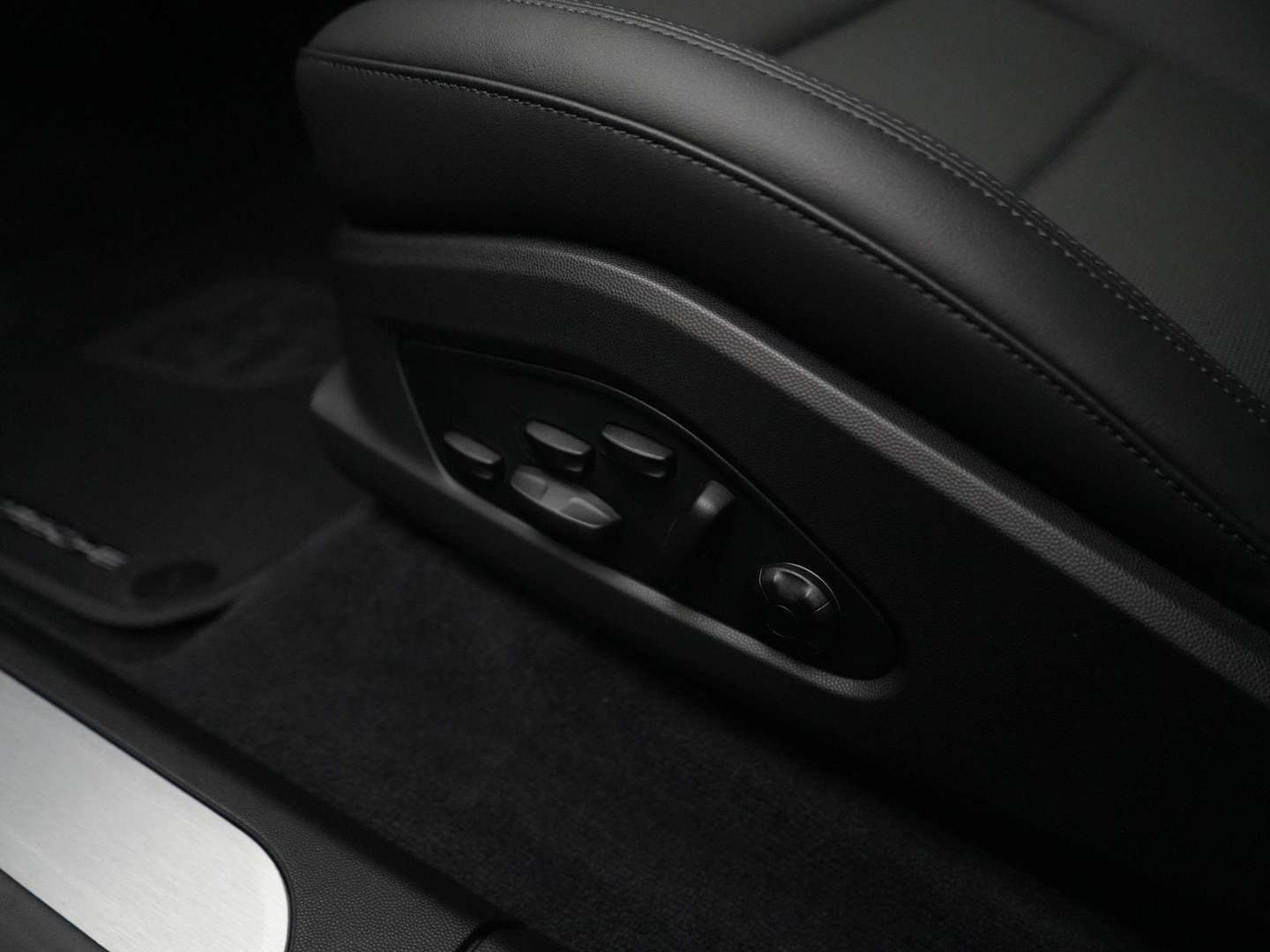 Porsche Macan I - 2026 - Joinsteer - #37