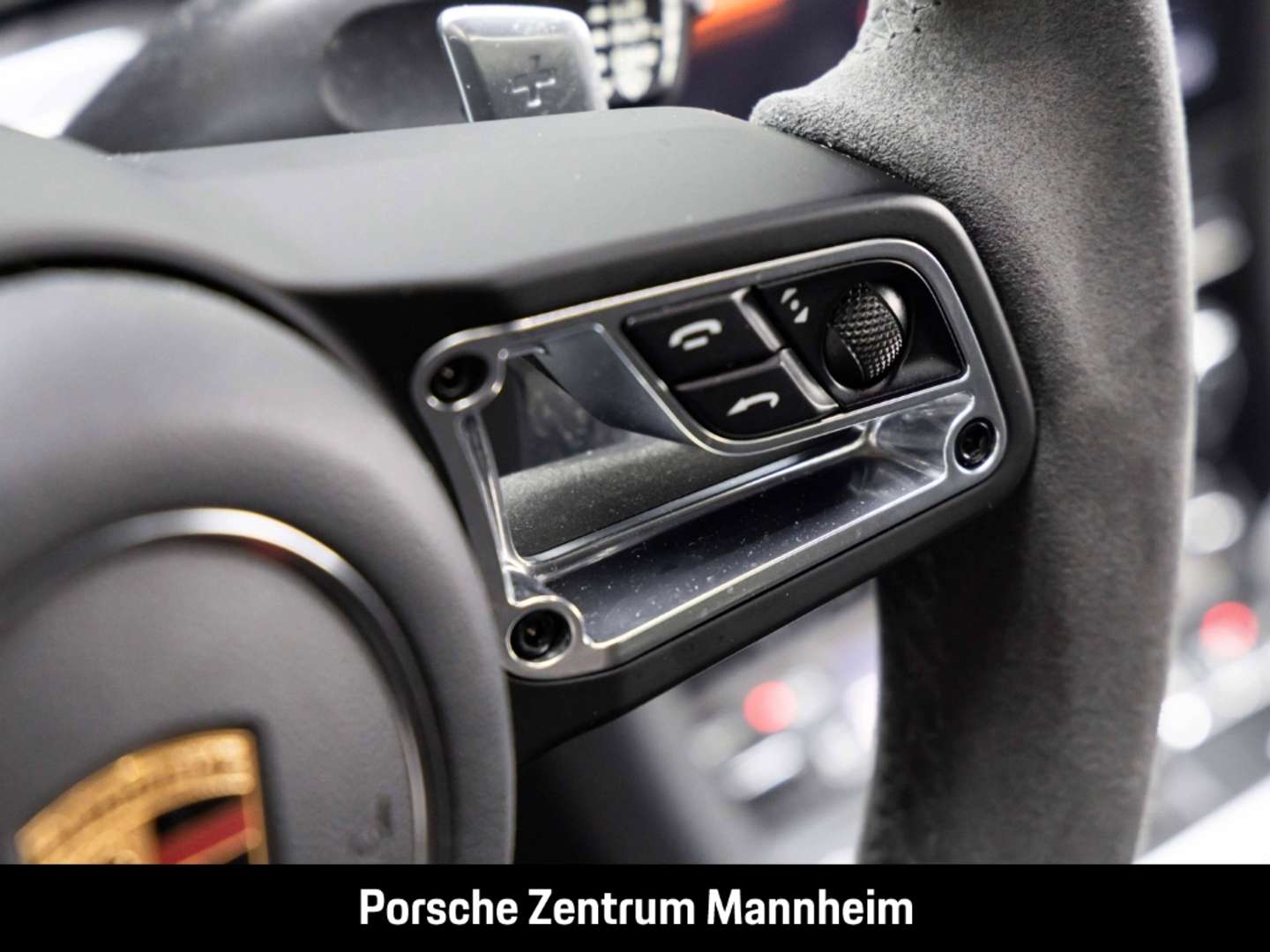 Porsche 718 Cayman - 2018 - Joinsteer - #19