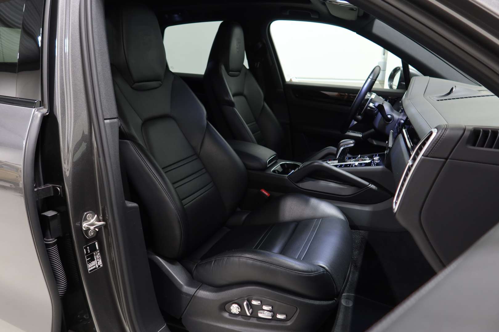 Porsche Cayenne I - 2019 - Joinsteer - #12