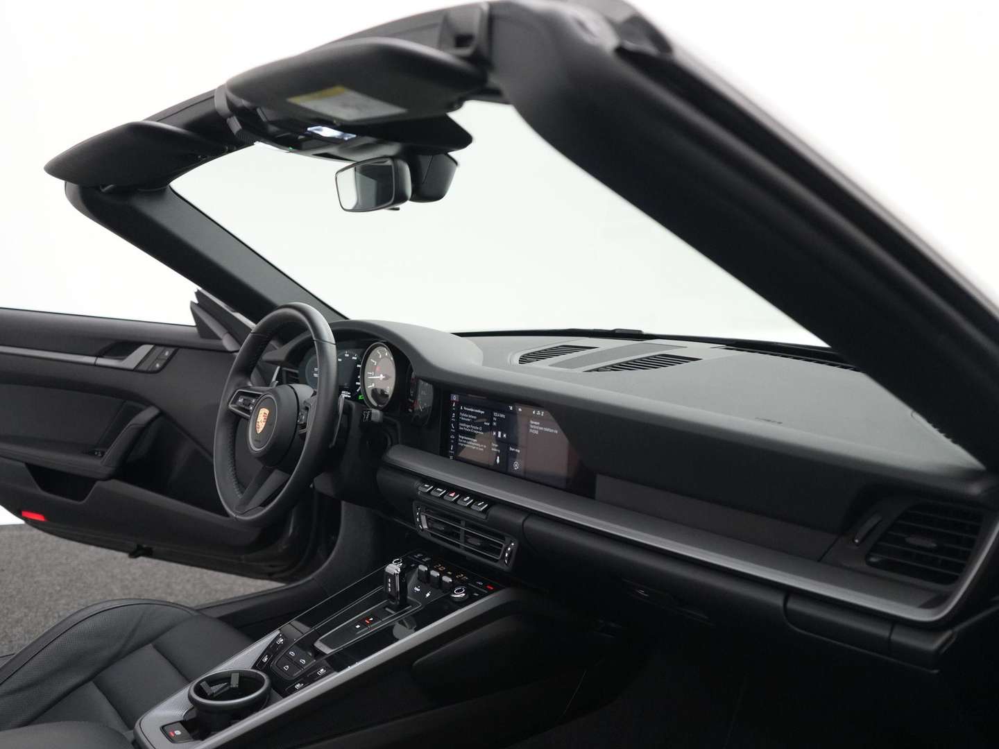 Porsche 992 I Carrera 4S - 2020 - Joinsteer - #26