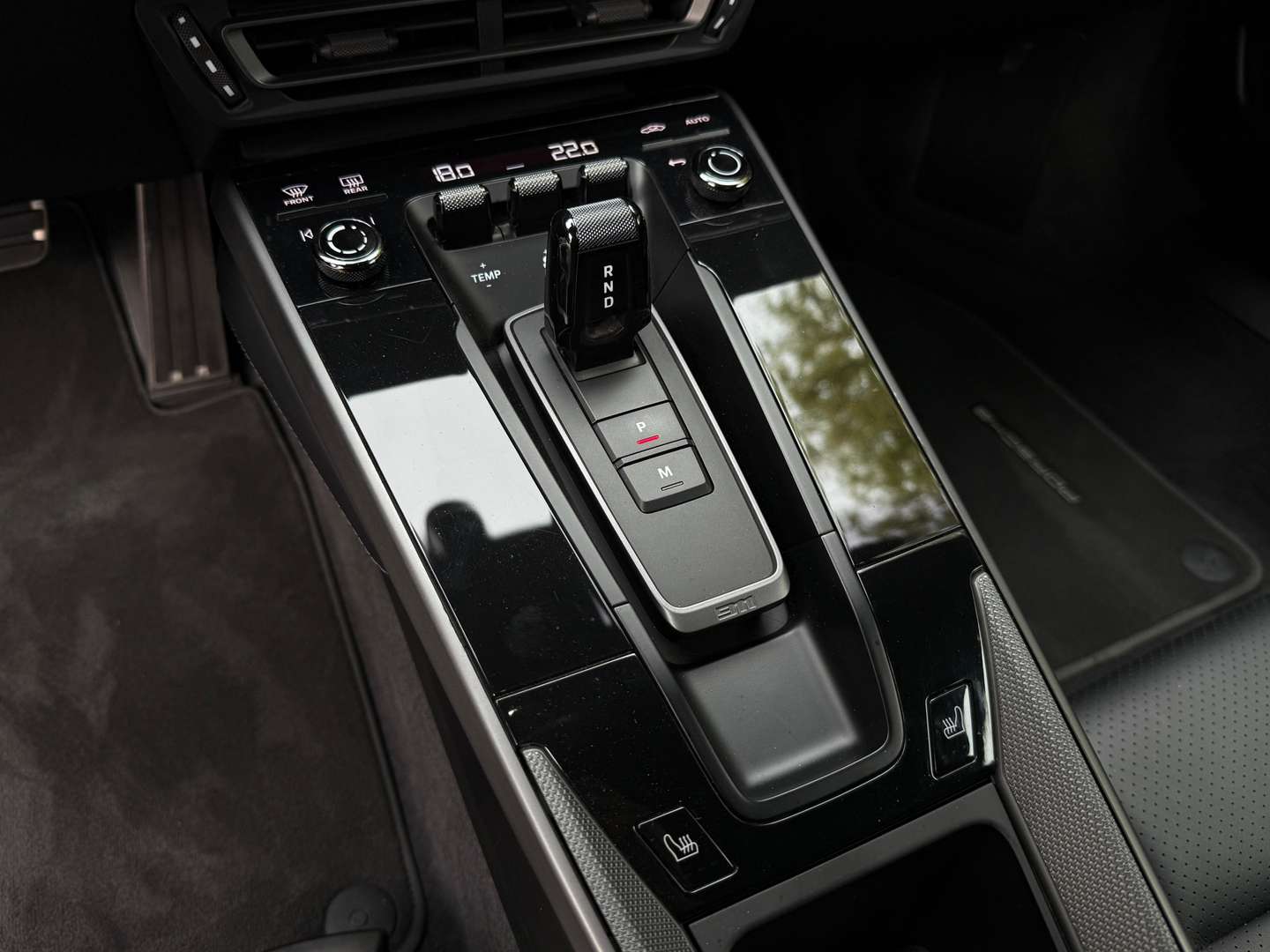 Porsche 992 I Carrera S - 2019 - Joinsteer - #19