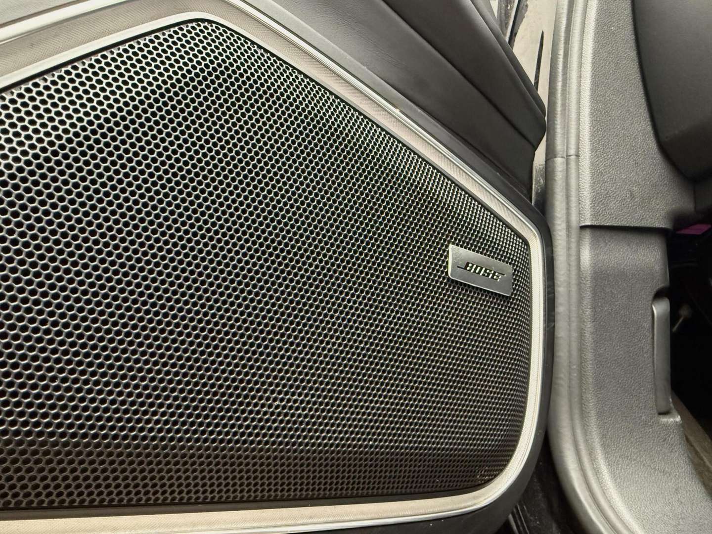 Porsche Panamera II - 2018 - Joinsteer - #25