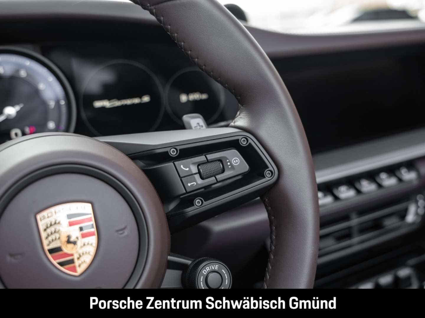 Porsche 992 I Carrera S - 2023 - Joinsteer - #24