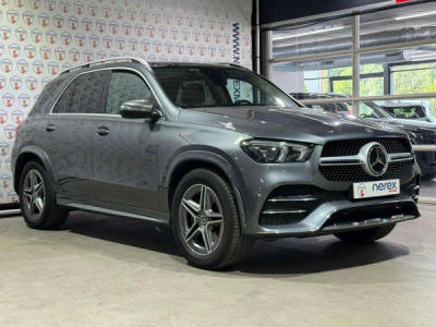 Mercedes GLE 350 Premium Plus -  - Joinsteer - #1