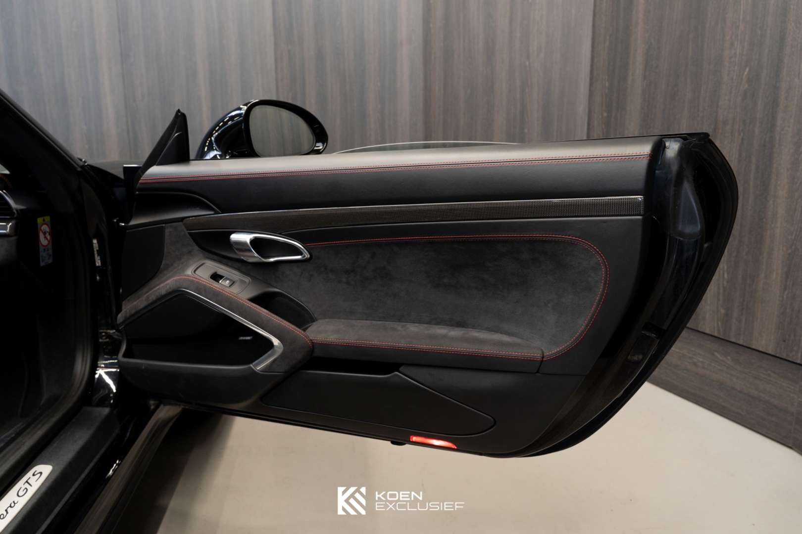 Porsche 991 I GTS - 2018 - Joinsteer - #12