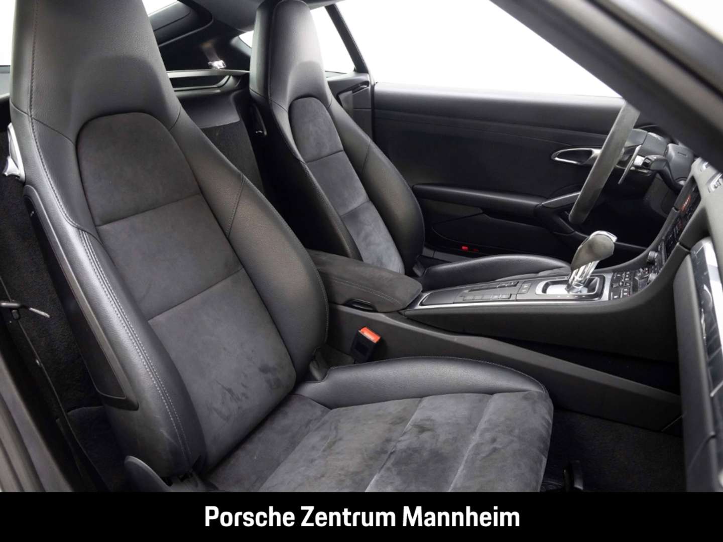 Porsche 718 Cayman - 2018 - Joinsteer - #20