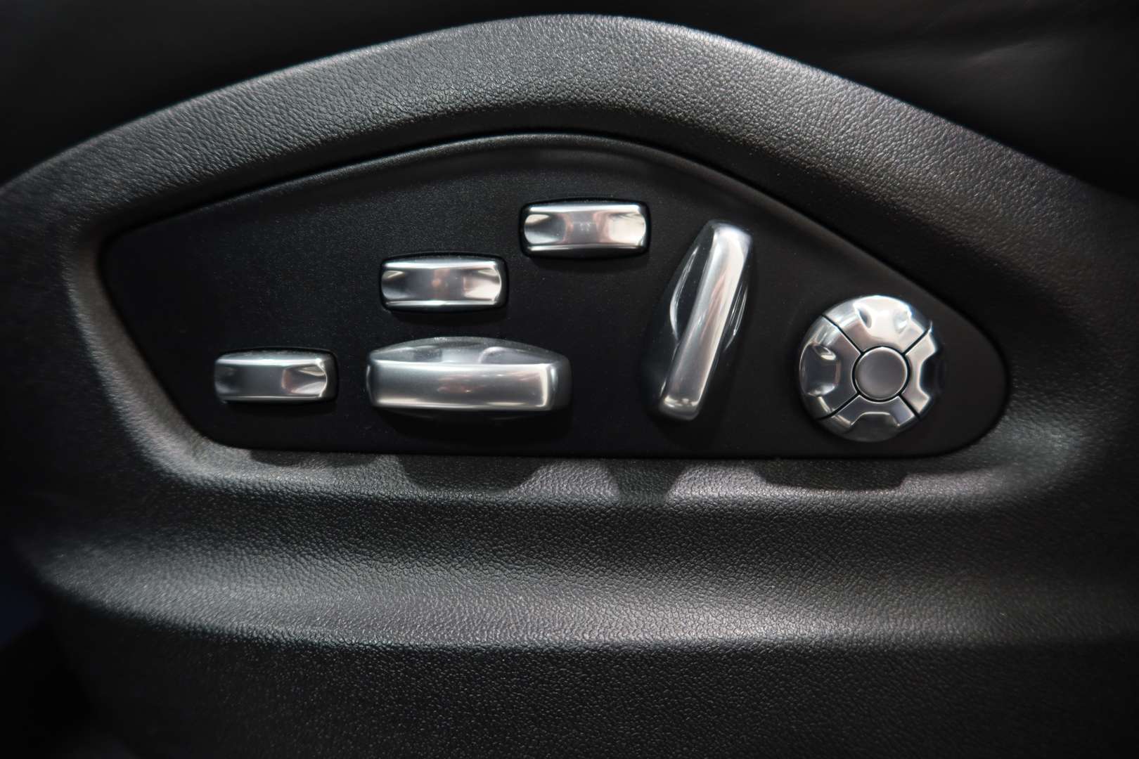 Porsche Cayenne I - 2019 - Joinsteer - #13