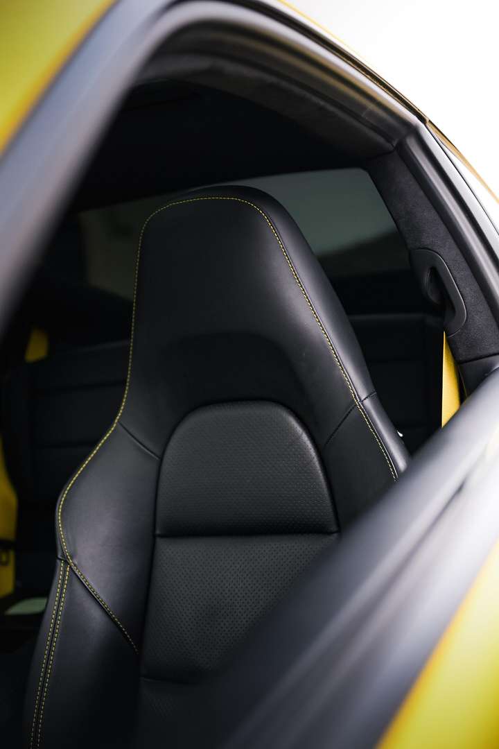 Porsche 991 II Carrera 4 GTS - 2019 - Joinsteer - #7