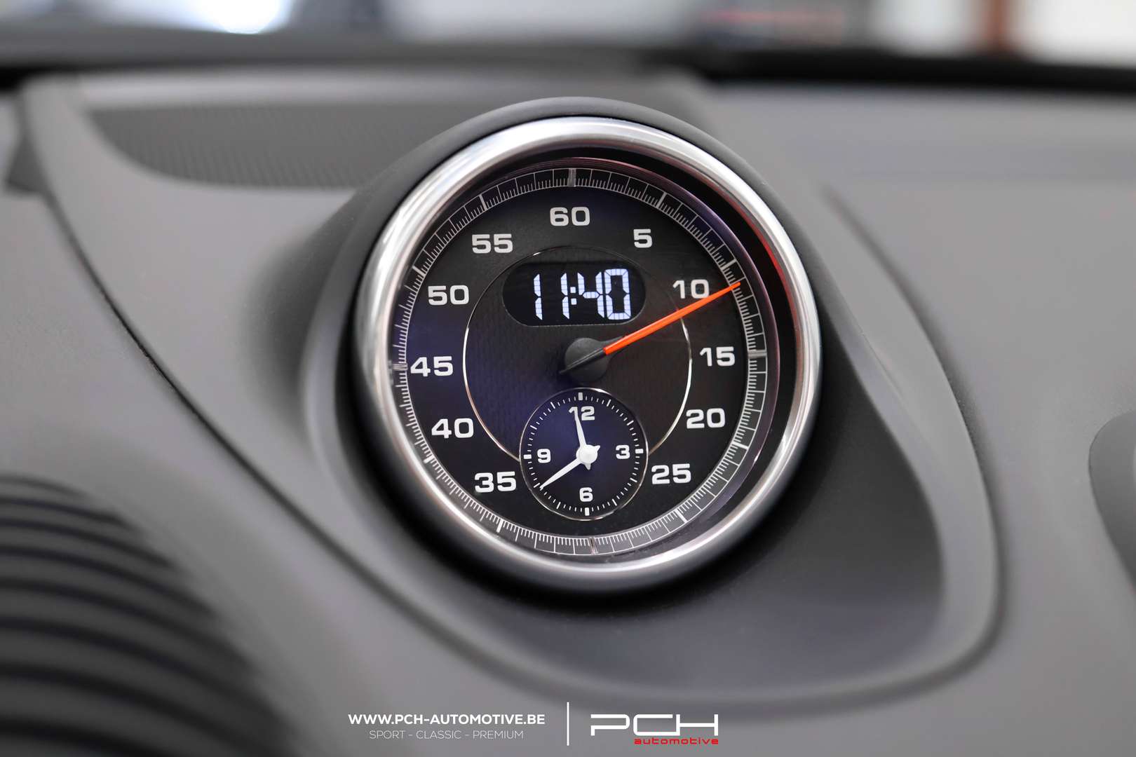 Porsche Boxster GTS - 2021 - Joinsteer - #20