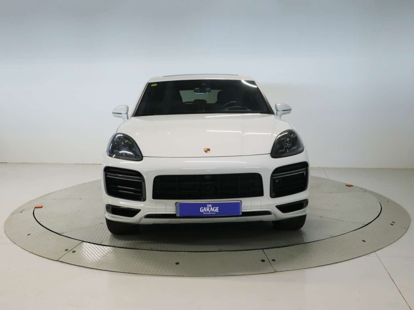 Porsche Cayenne III Turbo S E-Hybrid - 2020 - Joinsteer - #8