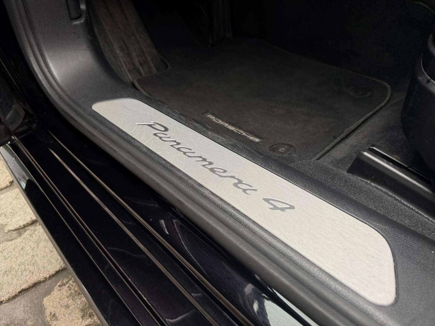 Porsche Panamera II - 2018 - Joinsteer - #26