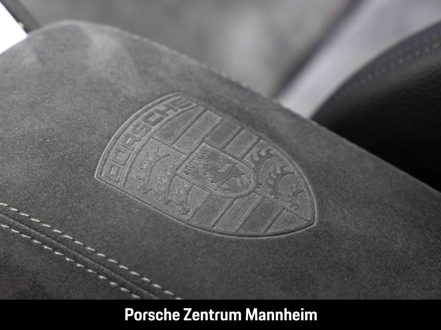 Porsche 718 Cayman - 2018 - Joinsteer - #21