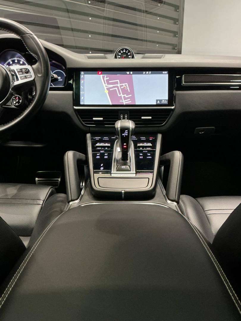Porsche Cayenne III Turbo - 2019 - Joinsteer - #35