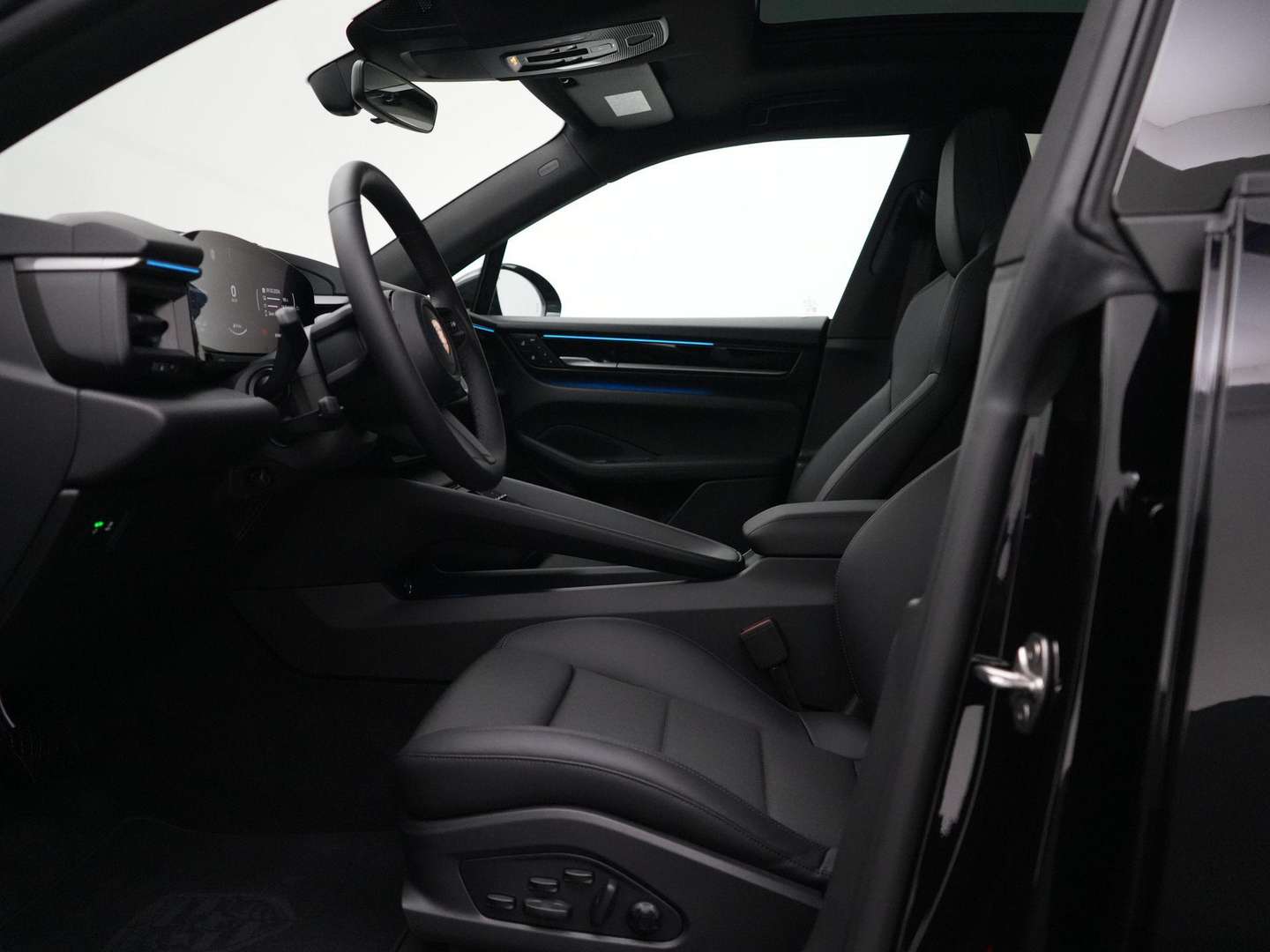 Porsche Macan I - 2026 - Joinsteer - #39