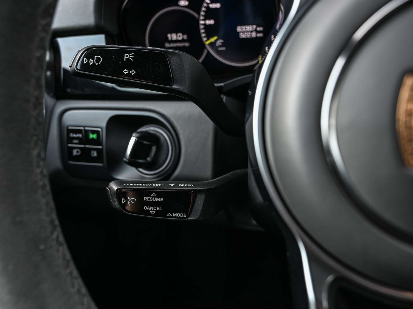 Porsche Cayenne III E-Hybrid - 2019 - Joinsteer - #33