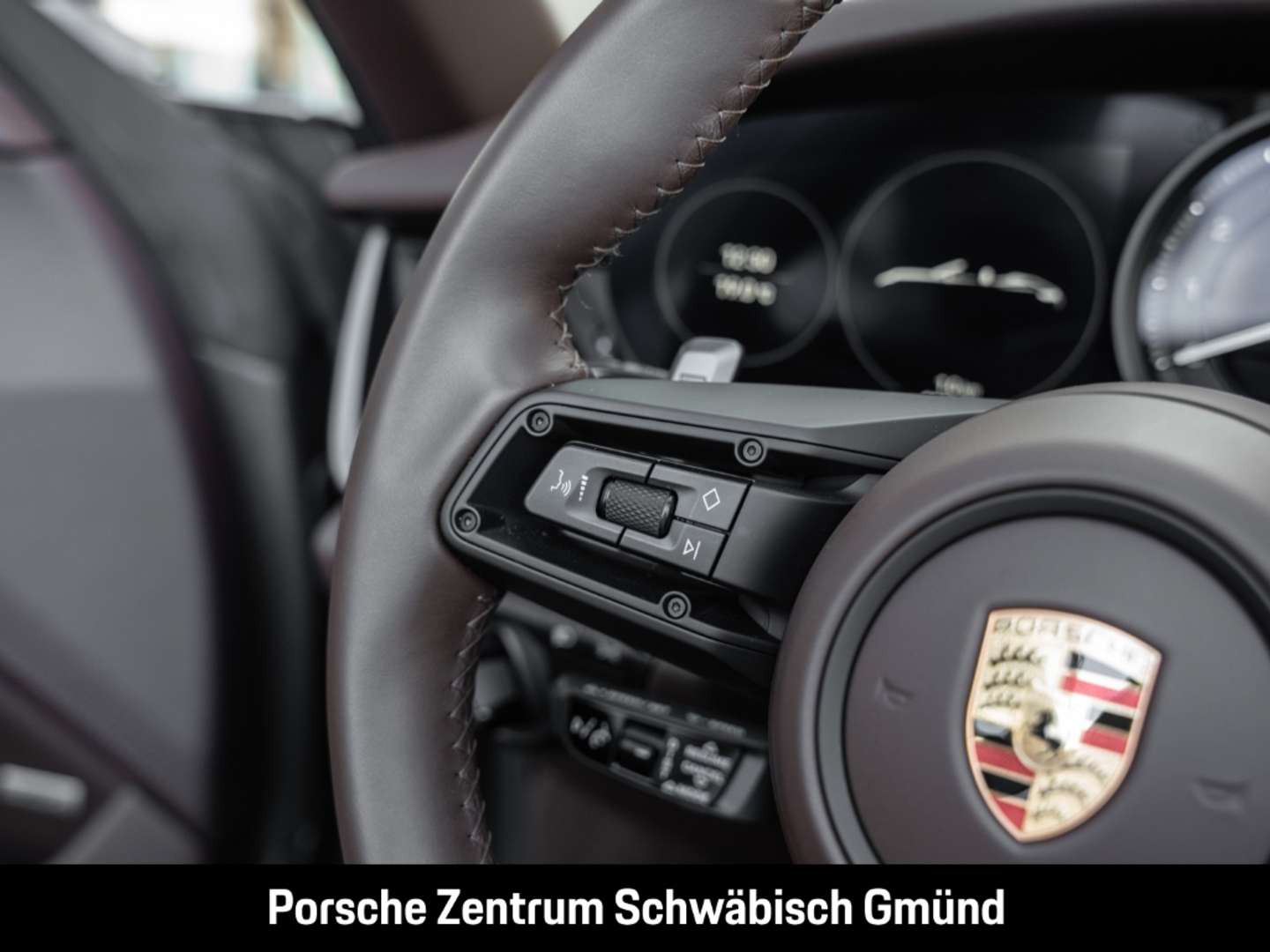 Porsche 992 I Carrera S - 2023 - Joinsteer - #26