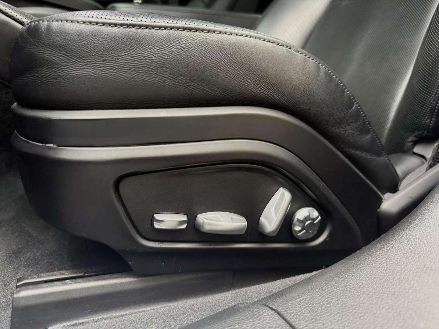 Porsche Panamera II - 2018 - Joinsteer - #27